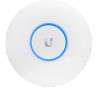 UBIQUITI UAP-AC-LITE Access Point UniFi Lite / Doble Banda 802.11ac / MIMO 2X2 por banda / Soporta 100 clientes / Hasta 867 Mbps / Para interior, Incluye Inyector PoE