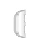 AJAX MotionProtect Outdoor W - Detector de movimiento inalámbrico para exterior con sistema anti-enmascaramiento avanzado. Color Blanco (28302.33.WH3)