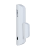 DAHUA DHI-ARD323-W2(S) - Contacto Magnético Inalámbrico Interior/ Diseño Compacto/ 1 Entrada de Contacto Seco / Led Indicador / Alarma de Batería Baja / Detección de Intensidad de Señal / Función de Salto de Frecuencia/ 