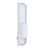 DAHUA DHI-ARD323-W2(S) - Contacto Magnético Inalámbrico Interior/ Diseño Compacto/ 1 Entrada de Contacto Seco / Led Indicador / Alarma de Batería Baja / Detección de Intensidad de Señal / Función de Salto de Frecuencia/ 