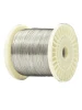 SAXXON ALUWIRE - Bobina de alambre de aluminio calibre 16 AGW / de 1.29 mm ideal para líneas de cerco eléctrico de Yonusa / Resistente a la corrosión, ideal para ambientes extremos / Hasta 500 mts lineales