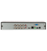 DAHUA XVR5108HS-4KL-I3 - DVR 4K WizSense de 8 canales + 8 IP o hasta 16 IP. Incluye SMD Plus, Protección Perimetral y reconocimiento facial, codificación con IA, H.265+, y soporta CVI, AHD, TVI, CVBS e IP. Compatibilidad con IoT y POS