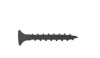FIERO PIJ-832 44344 100 PIJAS 8x1-1/4" Cabeza plana philips multiusos, Fabricadas en acero con acabado fosfatado negro para mayor protección contra corrosión, Cabeza plana phillips, para desarmador PH2