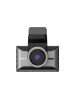 DAHUA S10 - Dashcam, Equipada con 2 cámaras: frontal (4K) y trasera (1080p), Pantalla de 3", Soporta ADAS, Equipada con Wi-Fi, GPS (local) y sensor G, Capacidad de MicroSD hasta 256 GB, Micrófono y altavoz integrados