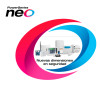 DSC TL280E - NEO Comunicador de Alarma vía Internet para Panel HS2032 HS2064 HS2128, Con aplicación "ConnectAlarm" TL280 ofrece reporte completo de datos y gestión remota para los instaladores.