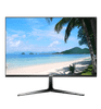 DAHUA LM24-B200S - Monitor de 23.80 Pulgadas/ Ultra Delgado/ 1920×1080 (FHD)/ Angulo de Visualización de 178 Grados/ Altavoces Integrados/ HDMI&VGA/ Diseño de Micro Bisel