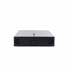 EPCOM GABVID2R3 GABINETE PARA DVR-NVR Tamaño Max. de DVR/NVR: 445 x 88 x 400mm (An.xAl.xProf.). Compatible con Fuente SLIM.
