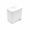 EPCOM IMP30V3 Gabinete para Resguardo de Sirena de 30 W (SF581A o SF581L No incluida), Preparación para Tamper (No incluido).
