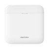 HIKVISION DS-PWA48-K KIT DE ALARMA AXPRO / Incluye: 1 Hub con batería de respaldo / 1 Sensor PIR / 1 Contacto Magnético / 1 Control Remoto / Wifi / Compatible con Hik-Connect P2P.