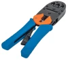 INTELLINET 211048 - PINZA P/CRIMPEAR RJ11/RJ12/RJ45 