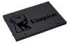 KINGSTON SA400S37 UNIDAD SSD 240GB UNIDAD ESTADO SOLIDO - 240GB - 2.5" - SSDNOW - SA400S37 500-350 MB-S R-W