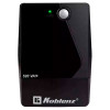 KOBLENZ 5216 R NOBREAK LINEA INTERACTIVA, 240W, 520VA, Entrada 90V - 145V, Salida 108V - 132V, 6 Salidas.