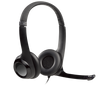 LOGITECH H390 DIADEMA CON MICROFONO Sku:1010288
