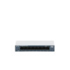 TP-LINK LS108G Switch de escritorio Gigabit de 8 puertos 10/100/1000Mbps,11.9 Mpps, 4000 Entradas, carcasa metálica