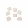 MODULO CIEGO UTP / BLANCO/ PIEZA