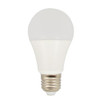 QOP Q01-61C-3000K FOCO LED 10W 127V, Potencia: 10W, equivalente a 100W, Temperatura de color: 3000K / 6500K, Voltaje:  127V~.Interfaz: E26.