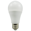 QOP Q01-62S FOCO LED 15W 6500K Gran diseño moderno y compacto para todo uso Tamaño ideal para luminarios que tenga instalados con lámparas de alto consumo.Mayor iluminación y menor emisión de calor.