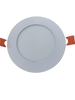 QOP Q02-31 LAMPARA REDONDA 7W (1015189)