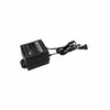 EPCOM RT2460LS Transformador de 24 Vca, 60 VA Voltaje de entrada: 120 VCA con alta eficiencia/ Voltaje de salida: 24 VCA, potencia 60 watts