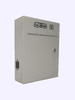 SAXXON PSU1213D8H- Fuente de Poder Profesional de 11 a 15 vcd/ 13 Amperes/ Para 8 Cámaras Hasta 4k/ 1.6 Amperes por Canal/ Protección contra Sobrecargas/ Filtro de Ruido por Canal/ Uso rudo/