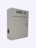 SAXXON PSU1213D8H- Fuente de Poder Profesional de 11 a 15 vcd/ 13 Amperes/ Para 8 Cámaras Hasta 4k/ 1.6 Amperes por Canal/ Protección contra Sobrecargas/ Filtro de Ruido por Canal/ Uso rudo/