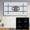 STEREN SOPORTE DE PANTALLA / 37'' - 90'' / PARED / FIJO / MAX 70Kg / 