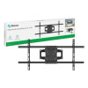 STEREN SOPORTE DE PANTALLA / 37'' - 90'' / PARED / FIJO / MAX 70Kg / 