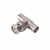 STEREN 200-155 CONECTOR CCTV BNC H/M