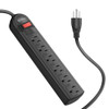 STEREN 905-026 MULTICONTACTO 6 SALIDAS 