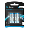 STEREN BAT-AAA4 PILA ALCALINA AAA 