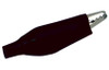 STEREN CAI-101N CAIMAN CHICO NEGRO, Caimán chico de 2,7 cm de largo por 1 cm de ancho. 