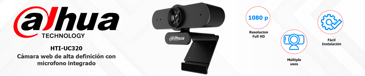 Camara WEB Camara WEB
