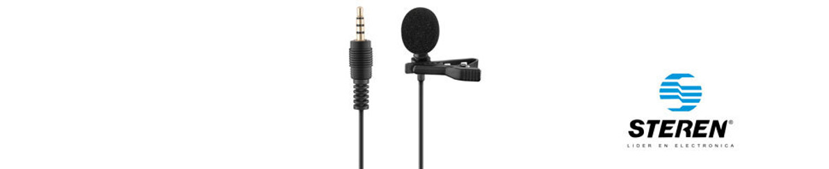 Microfonos Alambricos Microfonos Alambricos
