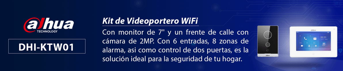 Videoportero Videoportero
