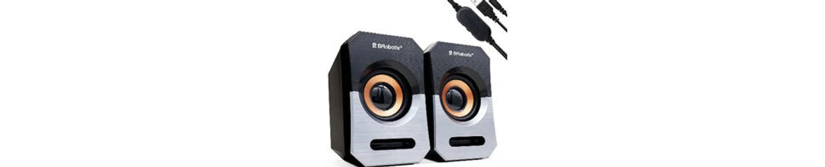 Bocinas para PC Bocinas para PC