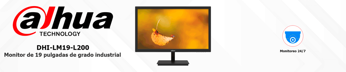Monitores Monitores