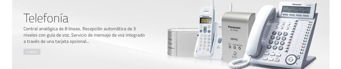 Telefonia Analogica Telefonia Analogica