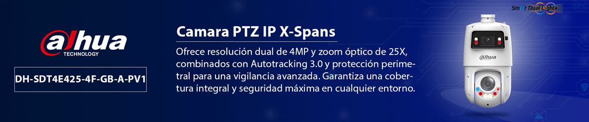 Camara PTZ (IP) Camara PTZ (IP)