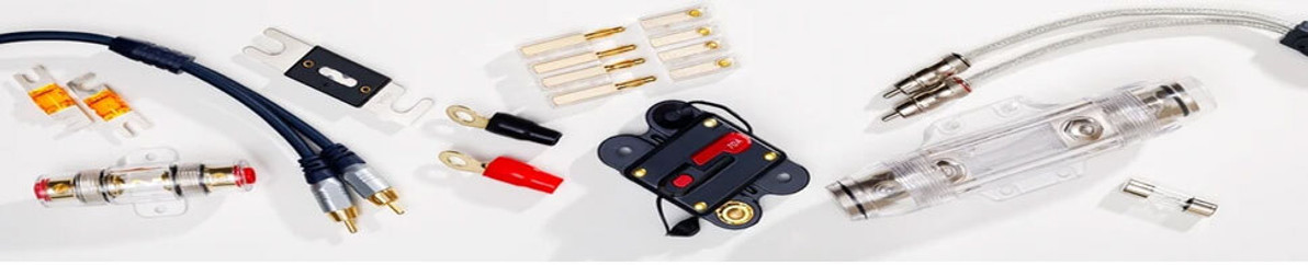 Accesorios de Audio Accesorios de Audio