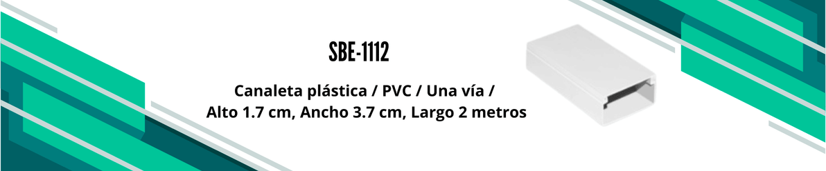 Canalización Canalización