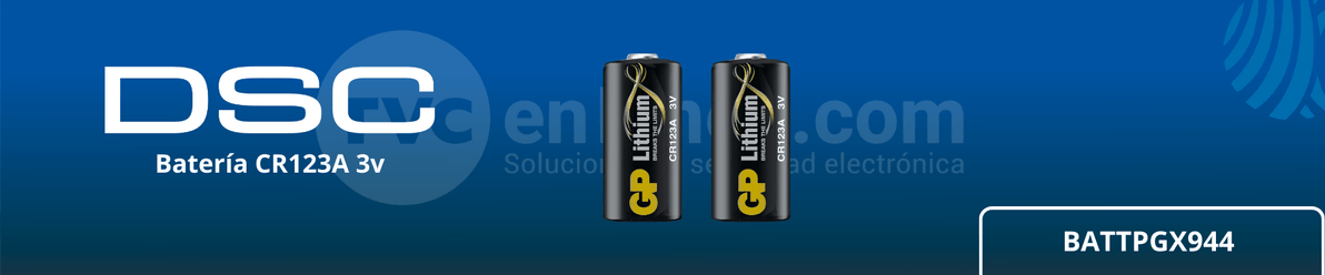 Pilas y Baterias Pilas y Baterias