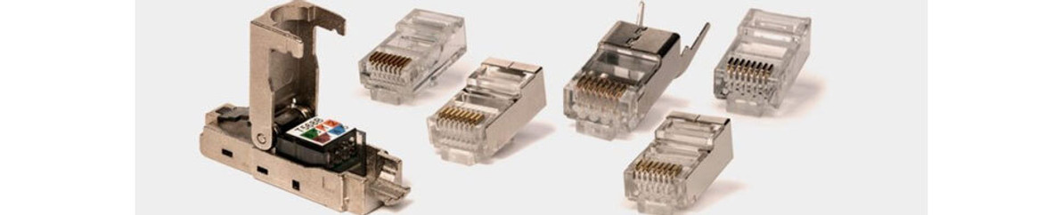 Conectores Telefonicos Conectores Telefonicos