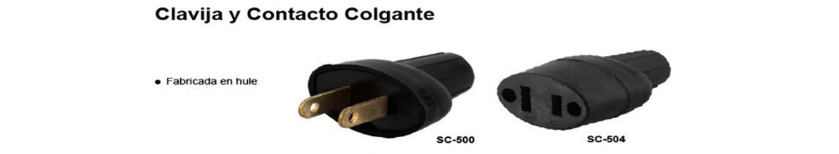 Clavijas Clavijas