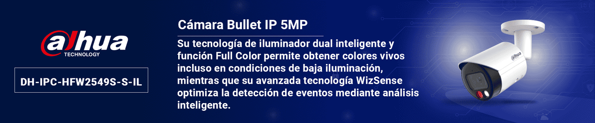 Camara Bala (IP) Camara Bala (IP)