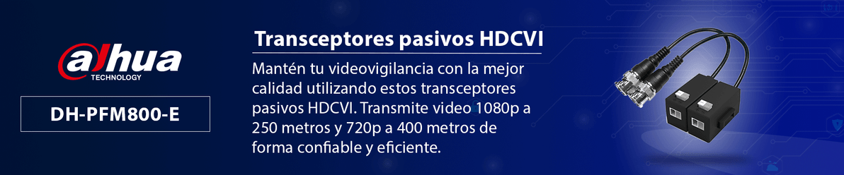 Tranceptores (BALUN) Tranceptores (BALUN)