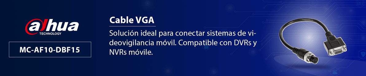 Soluciones VGA Soluciones VGA