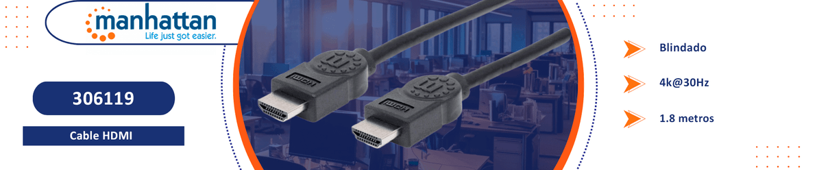 Soluciones HDMI Soluciones HDMI