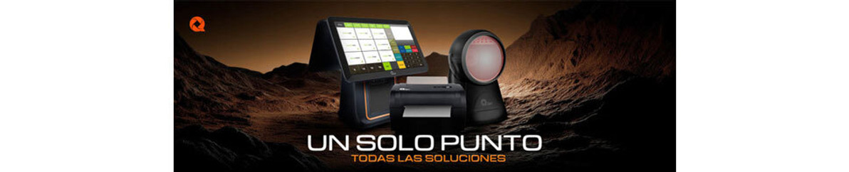 Punto de Venta y Lectores Punto de Venta y Lectores