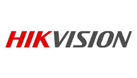 HIKVISION HIKVISION