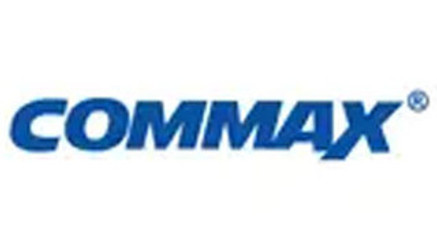 COMMAX COMMAX
